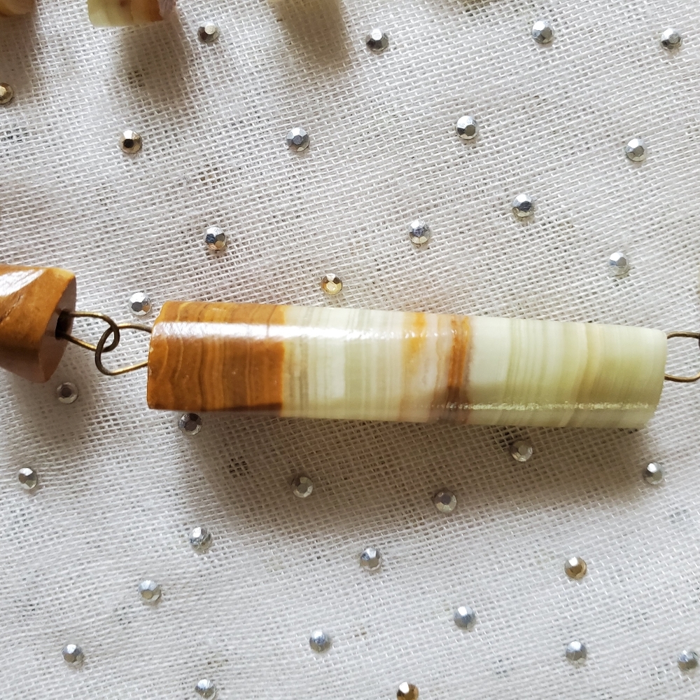Handmade Necklace - Picture 4 of 5